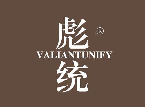 彪统 VALIANTUNIFY