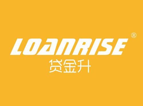 贷金升 LOANRISE