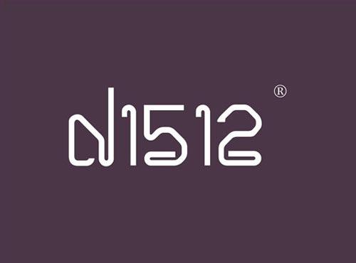 D 1512