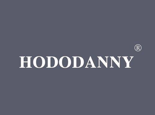 HODODANNY