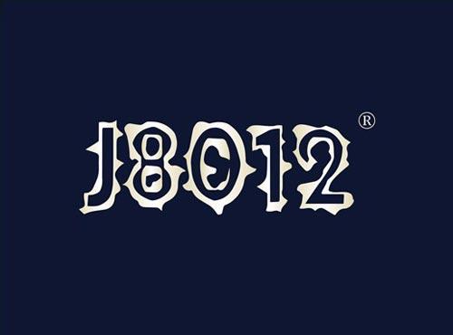 J 8012