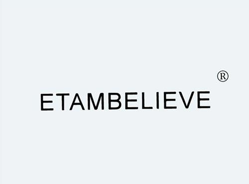 ETAMBELIEVE