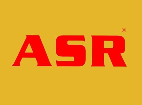 ASR