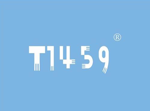 T 1459