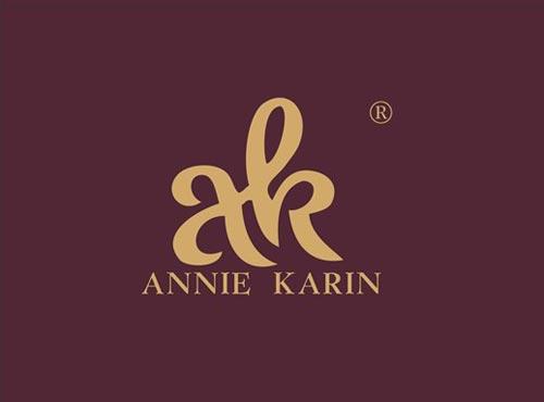 ANNIE KARIN AK