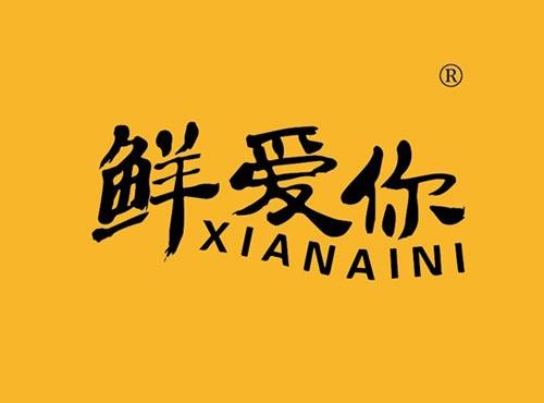 鲜爱你
