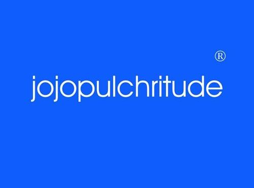 JOJOPULCHRITUDE