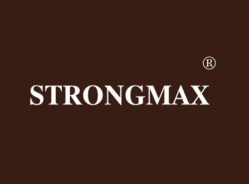 STRONGMAX