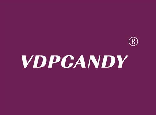 VDPCANDY