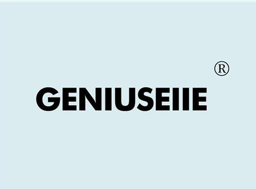 GENIUSEIIE
