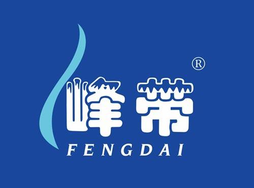 峰带