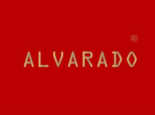 ALVARADO