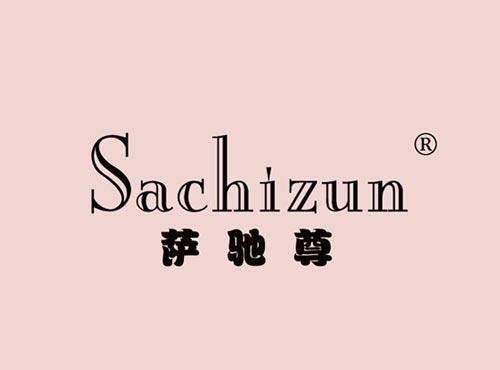萨驰尊