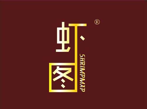 虾图 SHRIMPMAP