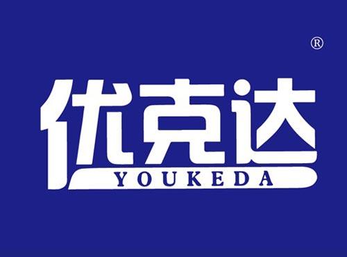 优克达