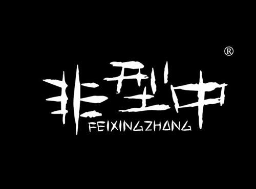 非型中