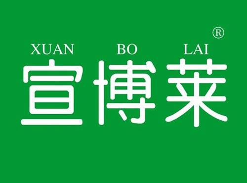 宣博莱