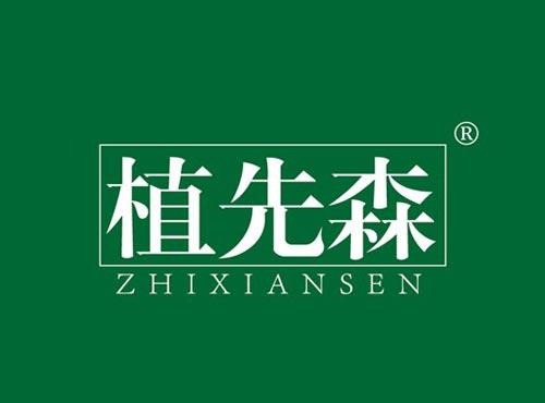 植先森