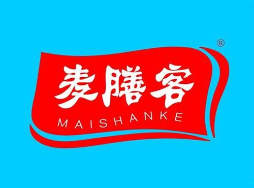 麦膳客