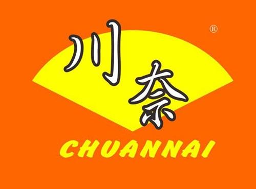 川奈
