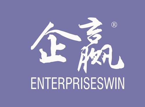 企赢 ENTERPRISESWIN