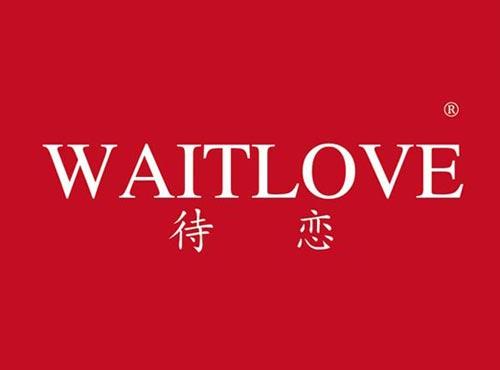 待恋 WAITLOVE