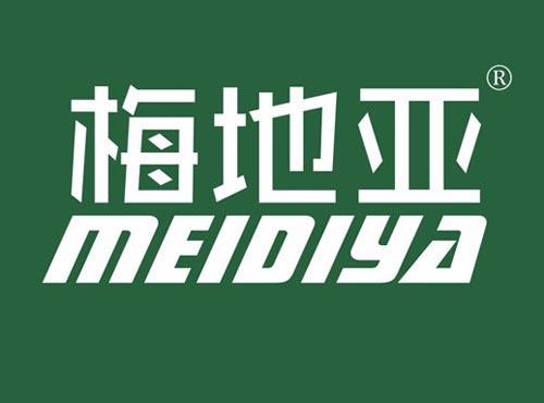 梅地亚