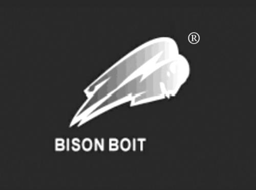 BISONBOIT