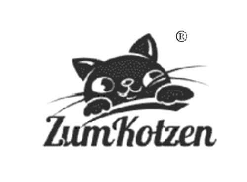 ZUMKOTZEN