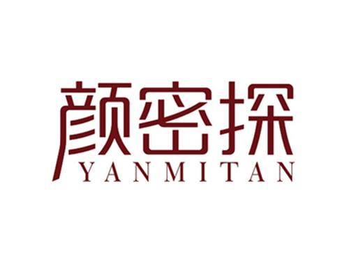 颜密探YANMITAN