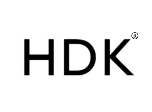 HDK