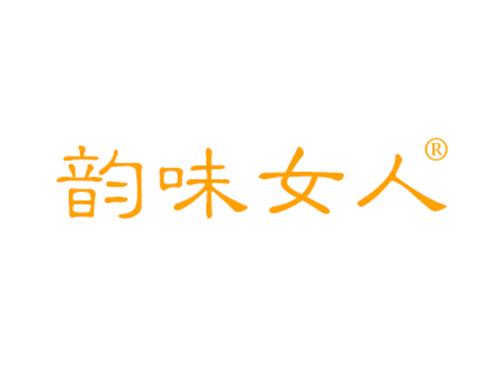 韵味女人