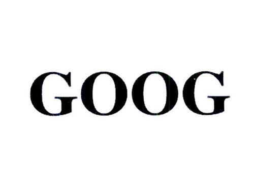 GOOG