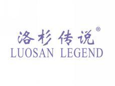 洛杉传说LUOSANLEGEND