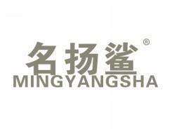名扬鲨MINGYANGSHA