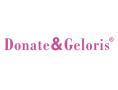 DONATEGELORIS
（擦边DG）
