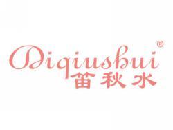 笛秋水DIQIUSHUI