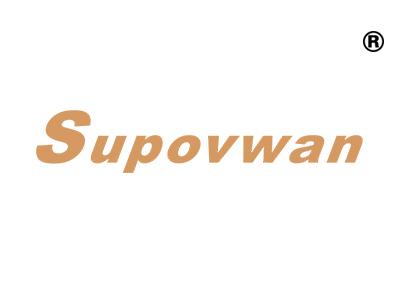 SUPOVWAN