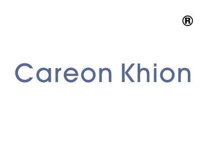 CAREON KHION