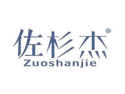 佐杉杰
