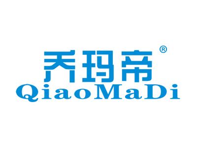 乔玛帝QIAOMADI