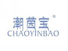 潮茵宝;CHAOYINBAO