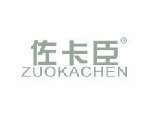 佐卡臣;ZUOKACHEN