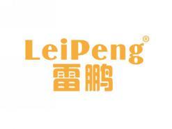 雷鹏LEIPENG