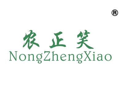 农正笑