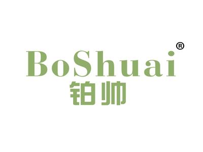 铂帅