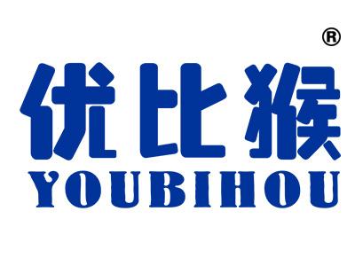 优比猴
