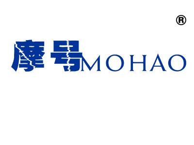 摩号