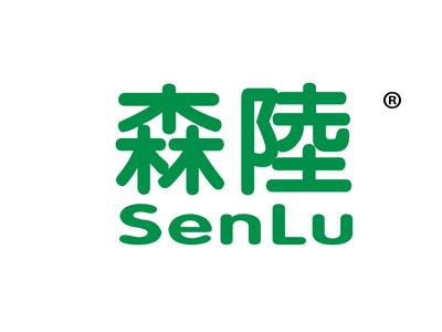 森陆