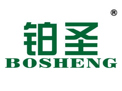 铂圣
